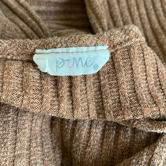 Pinc Dress - Picture 7 of 7